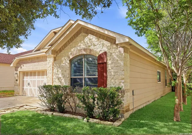 Photo 3 of Single family home for sale at 7731 Clos Du Bois, San Antonio, TX 78253 | MLS# 2018604 | Listing updated on 2026-09-23