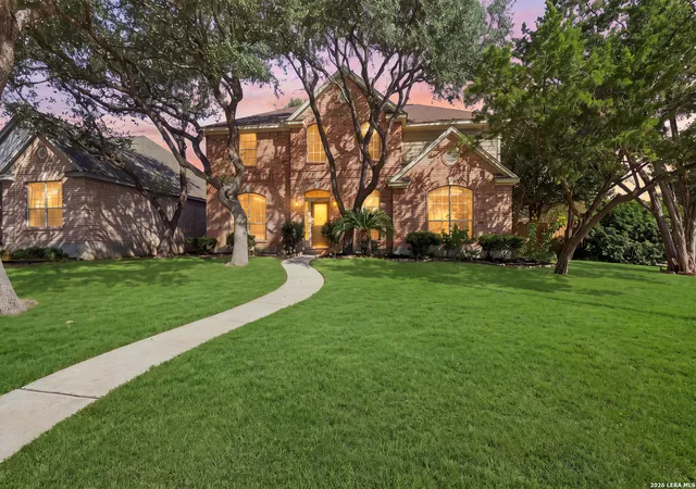 Single family home for sale at 5007 Newcastle Ln, San Antonio, TX 78249 | MLS# 2018845