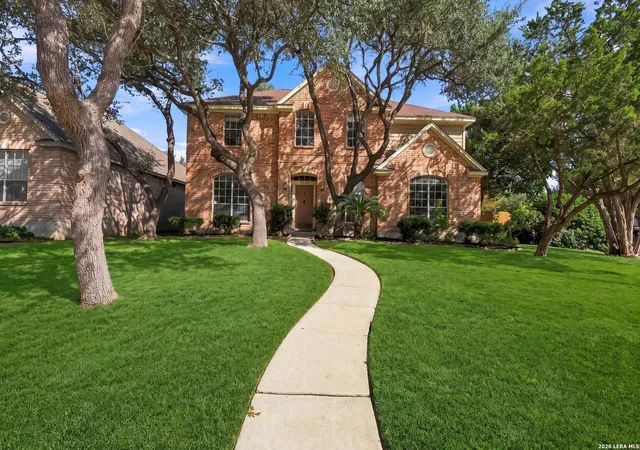 Photo 2 of Single family home for sale at 5007 Newcastle Ln, San Antonio, TX 78249 | MLS# 2018845 | Listing updated on 2026-10-29