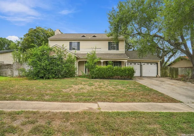 Photo 1 of Single family home for sale at 7022 Mill Strm St, Leon Valley, TX 78238 | MLS# 2018968 | Listing updated on 2026-10-26