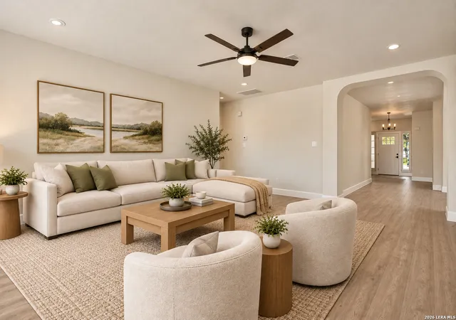 Photo 2 of Single family home for sale at 10814 Shetland Hls, San Antonio, TX 78254 | MLS# 2019050 | Listing updated on 2026-10-23