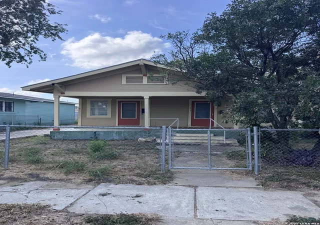 Multi family home for sale at 216 Avondale Ave, San Antonio, TX 78223 | MLS# 2019575