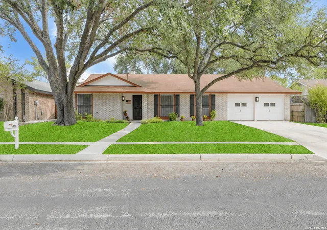 Photo 1 of Sale Pending at 4406 Greystone, San Antonio, TX 78233 | MLS# 2019626 | Listing updated on 2026-10-27