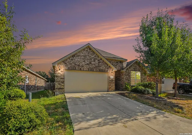 Photo 1 of Single family home for sale at 12233 Bianca Ml Way, San Antonio, TX 78254 | MLS# 2020198 | Listing updated on 2026-10-26