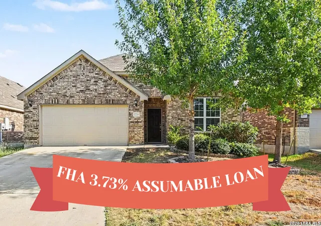 Photo 1 of Single family home for sale at 12233 Bianca Ml Way, San Antonio, TX 78254 | MLS# 2020198 | Listing updated on 2026-10-26