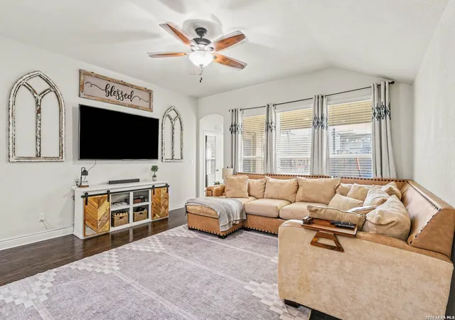 Photo 3 of Single family home for sale at 12233 Bianca Ml Way, San Antonio, TX 78254 | MLS# 2020198 | Listing updated on 2026-10-26