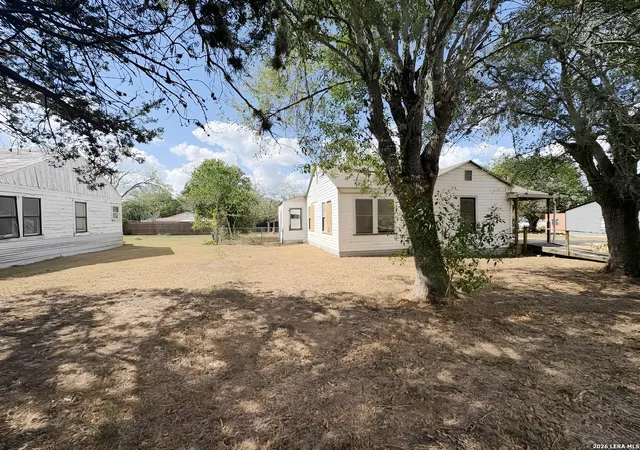 Single family home for sale at 201 Slayden St, Yoakum, TX 77995 | MLS# 2020397