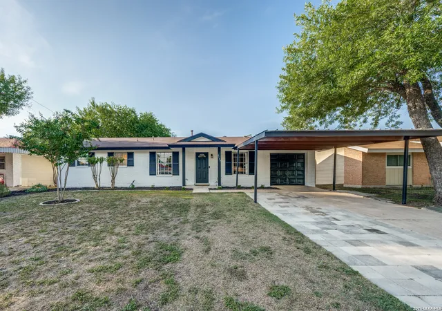 Single family home for sale at 5126 Village Path, San Antonio, TX 78218 | MLS# 2020479