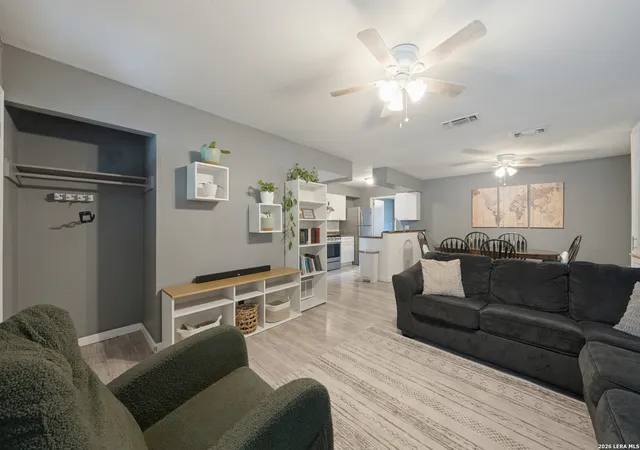 Photo 1 of Single family home for sale at 5126 Village Path, San Antonio, TX 78218 | MLS# 2020479 | Listing updated on 2026-10-25