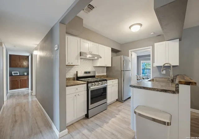 Photo 2 of Single family home for sale at 5126 Village Path, San Antonio, TX 78218 | MLS# 2020479 | Listing updated on 2026-10-25