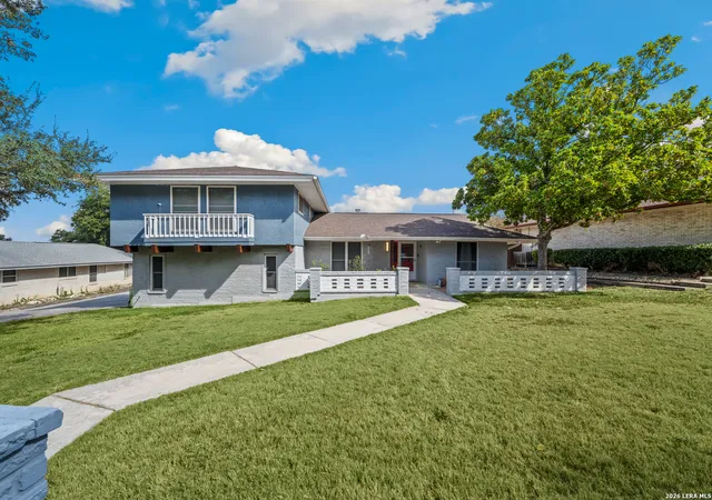 Single family home for sale at 5907 Winterhaven Dr, Windcrest, TX 78239 | MLS# 2020838