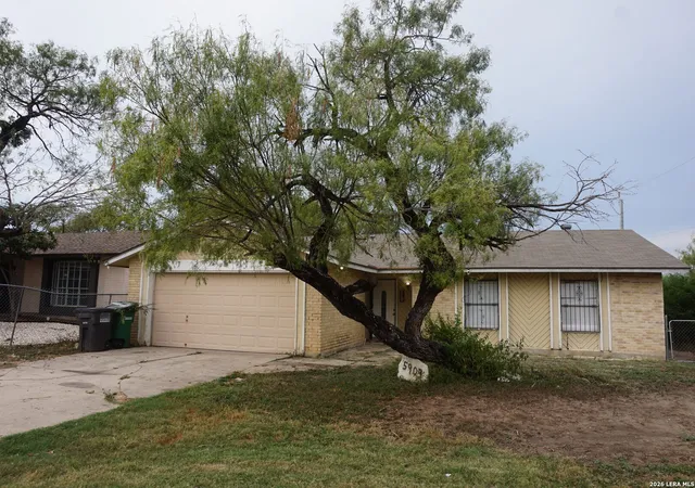 Single family home for sale at 5903 Mariner St, San Antonio, TX 78242 | MLS# 2021233