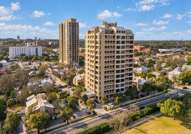 Condo for sale at 4001 N New Braunfels Ave #APT 602A, San Antonio, TX 78209 | MLS# 2021524 | Listing updated on 2026-10-25