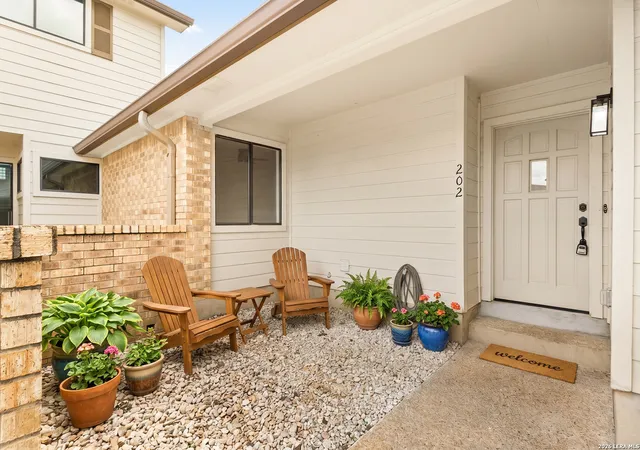 Photo 1 of Condo for sale at 655 N Loop 337 #202, New Braunfels, TX 78130 | MLS# 2021692 | Listing updated on 2026-10-21