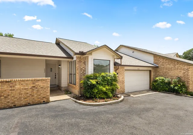 Photo 3 of Condo for sale at 655 N Loop 337 #202, New Braunfels, TX 78130 | MLS# 2021692 | Listing updated on 2026-10-21