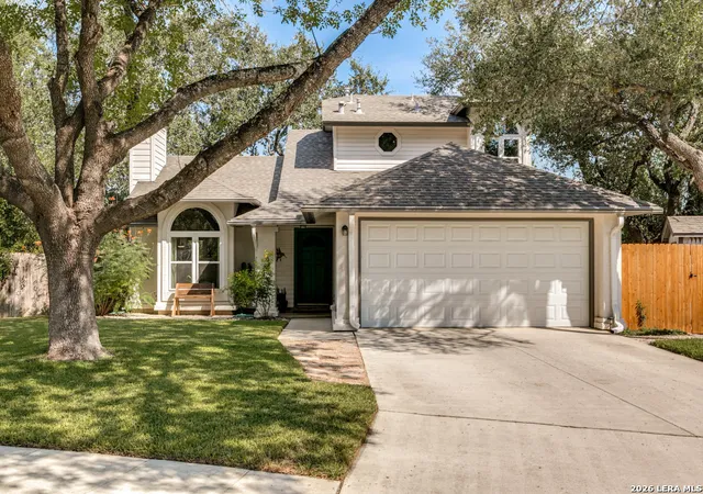 Single family home for sale at 14064 Cedar Cyn, San Antonio, TX 78231 | MLS# 2021964
