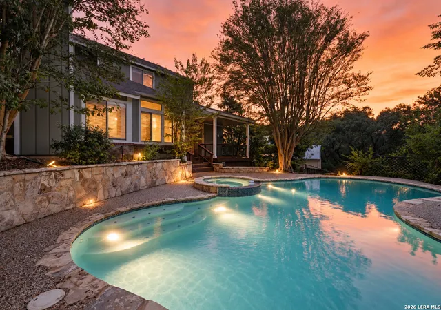 Single family home for sale at 8726 Iliad, Universal City, TX 78148 | MLS# 2022170