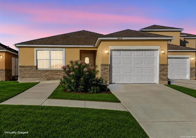 Photo 1 of Single family home for sale at 6919 Hallie, San Antonio, TX 78227 | MLS# 2022208 | Listing updated on 2026-10-30