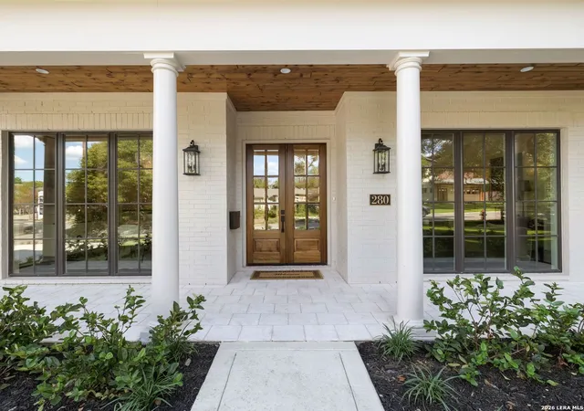 Photo 1 of Single family home for sale at 280 Retama Pl, San Antonio, TX 78209 | MLS# 2022209 | Listing updated on 2026-10-27