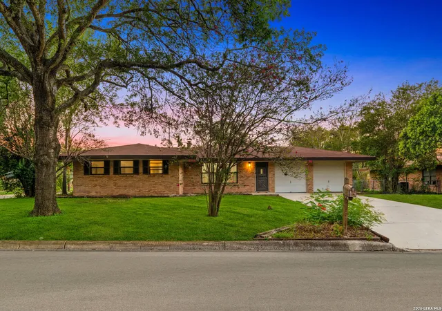 Single family home for sale at 234 Zephyr Dr, Windcrest, TX 78239 | MLS# 2022473