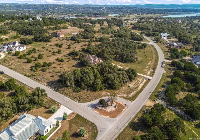 Photo 1 of Land for sale at 2108 Senora Rdg, Canyon Lake, TX 78133 | MLS# 2022606 | Listing updated on 2026-10-26