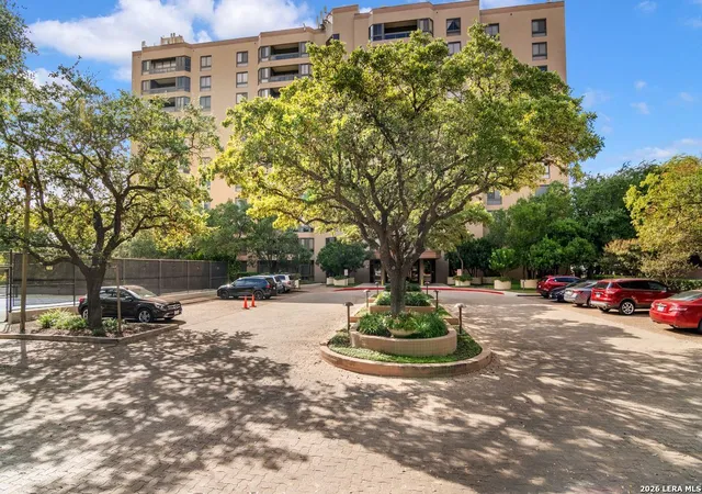 Condo for sale at 7887 Broadway #707, San Antonio, TX 78209 | MLS# 2022616 | Listing updated on 2026-10-25