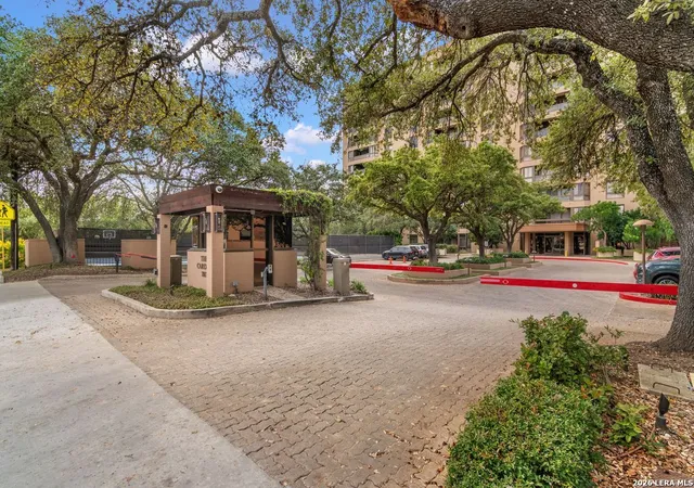 Photo 1 of Condo for sale at 7887 Broadway #707, San Antonio, TX 78209 | MLS# 2022616 | Listing updated on 2026-10-25