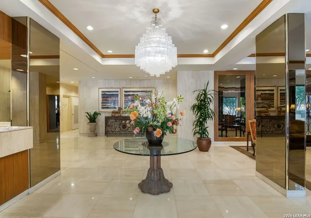 Photo 2 of Condo for sale at 7887 Broadway #707, San Antonio, TX 78209 | MLS# 2022616 | Listing updated on 2026-10-25