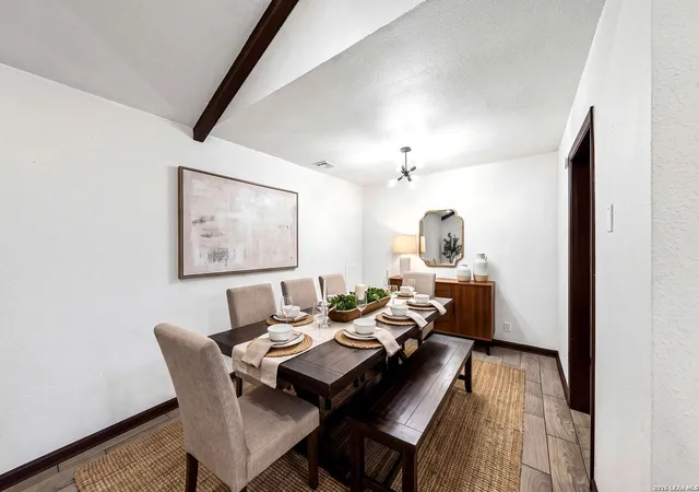 Photo 3 of Sale Pending at 6715 Oak Lake Dr, San Antonio, TX 78244 | MLS# 2022709 | Listing updated on 2026-10-26