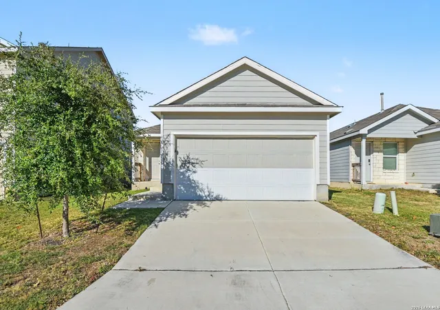 Single family home for sale at 5443 Daphne Path, San Antonio, TX 78253 | MLS# 2022779