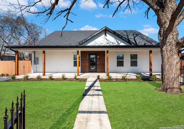 Single family home for sale at 367 Rosebud, San Antonio, TX 78221 | MLS# 2022895