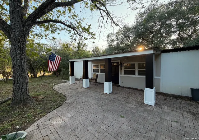 Single family home for sale at 25203 Aue Rd, San Antonio, TX 78257 | MLS# 2022986