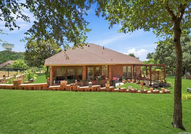Photo 2 of Single family home for sale at 1819 Slumber Pass, San Antonio, TX 78260 | MLS# 2023215 | Listing updated on 2026-10-24