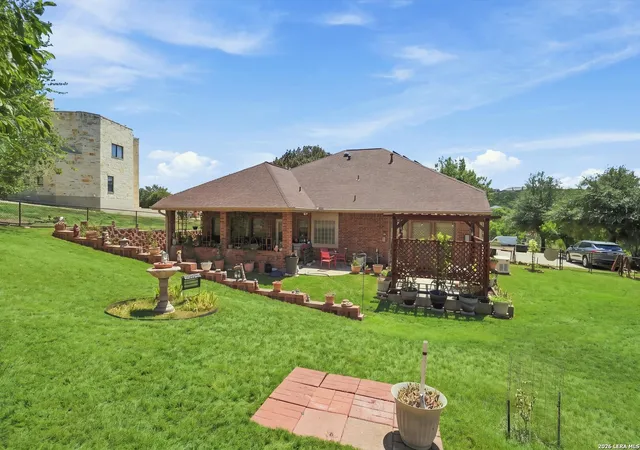Photo 3 of Single family home for sale at 1819 Slumber Pass, San Antonio, TX 78260 | MLS# 2023215 | Listing updated on 2026-10-24