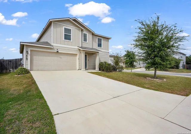 Single family home for sale at 14703 Lesser Scaup, San Antonio, TX 78253 | MLS# 2023332