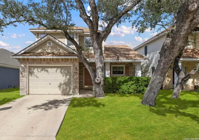 Single family home for sale at 735 Sycamore Moon, San Antonio, TX 78216 | MLS# 2023366