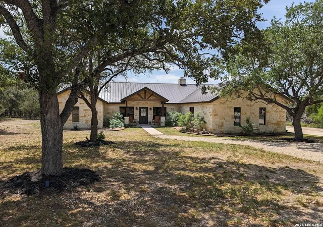 Single family home for sale at 1617 Mountain Valley, Concan, TX 78838 | MLS# 2023440