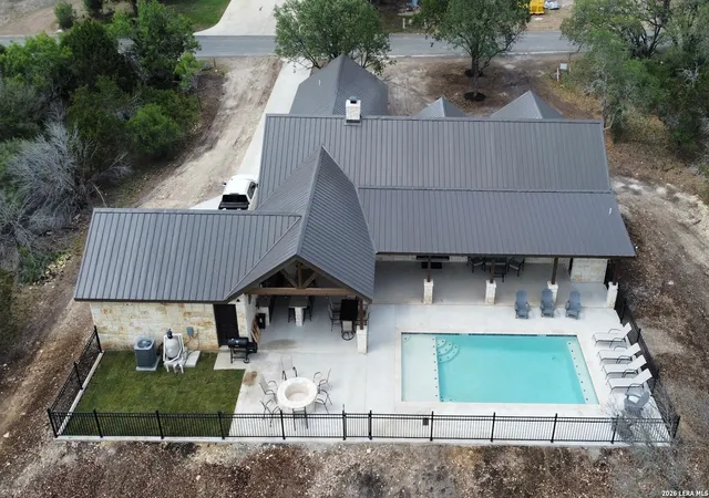 Photo 1 of Single family home for sale at 1617 Mountain Valley, Concan, TX 78838 | MLS# 2023440 | Listing updated on 2026-10-24