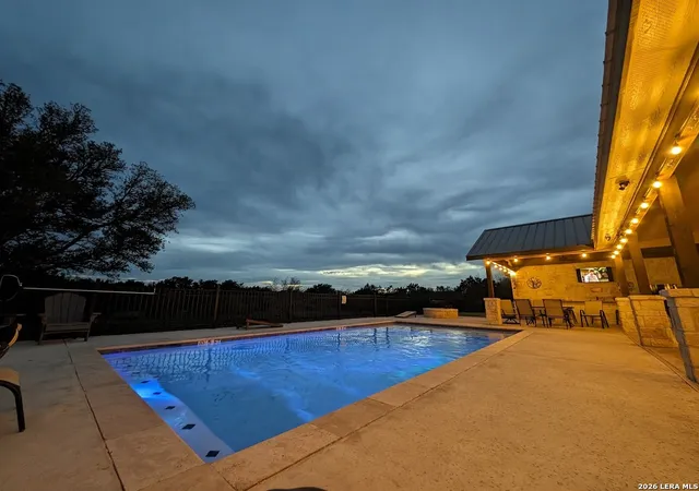 Photo 2 of Single family home for sale at 1617 Mountain Valley, Concan, TX 78838 | MLS# 2023440 | Listing updated on 2026-10-24
