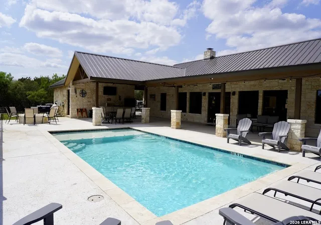 Photo 3 of Single family home for sale at 1617 Mountain Valley, Concan, TX 78838 | MLS# 2023440 | Listing updated on 2026-10-24