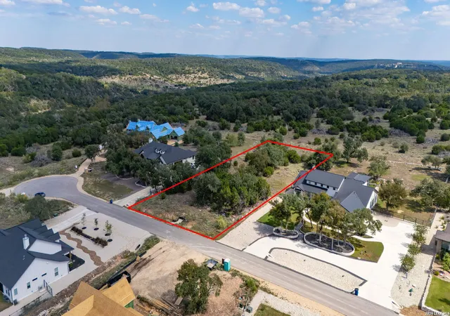 Land for sale at 1466 Trailhead, New Braunfels, TX 78132 | MLS# 2023655