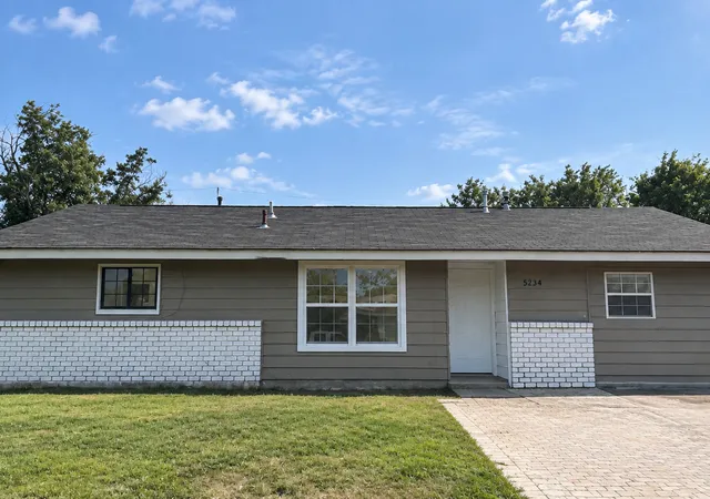 Single family home for sale at 5234 Village Row, San Antonio, TX 78218 | MLS# 2023686