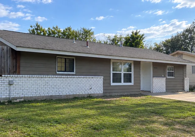 Photo 1 of Single family home for sale at 5234 Village Row, San Antonio, TX 78218 | MLS# 2023686 | Listing updated on 2026-10-25