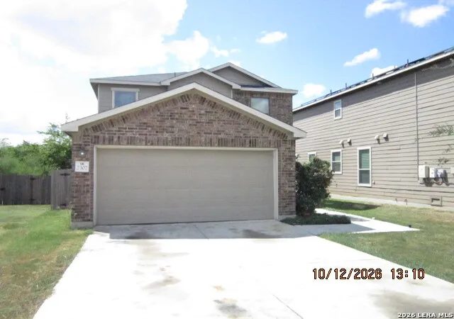 Single family home for sale at 2307 Sunset Bnd, San Antonio, TX 78244 | MLS# 2023694