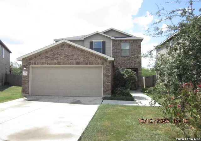 Photo 1 of Single family home for sale at 2307 Sunset Bnd, San Antonio, TX 78244 | MLS# 2023694 | Listing updated on 2026-10-21