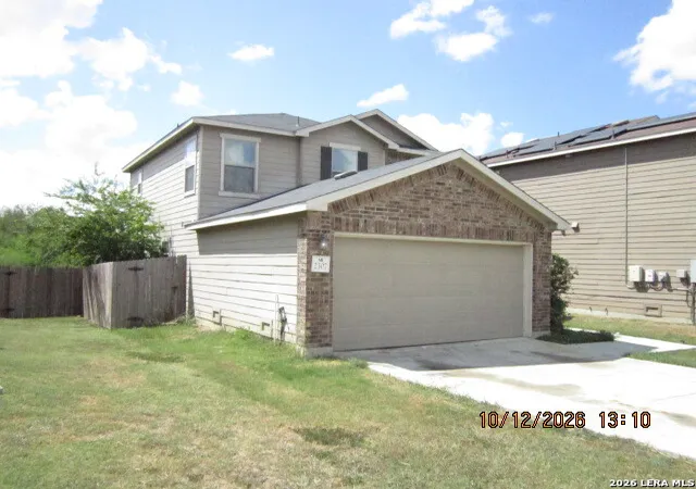 Photo 2 of Single family home for sale at 2307 Sunset Bnd, San Antonio, TX 78244 | MLS# 2023694 | Listing updated on 2026-10-21