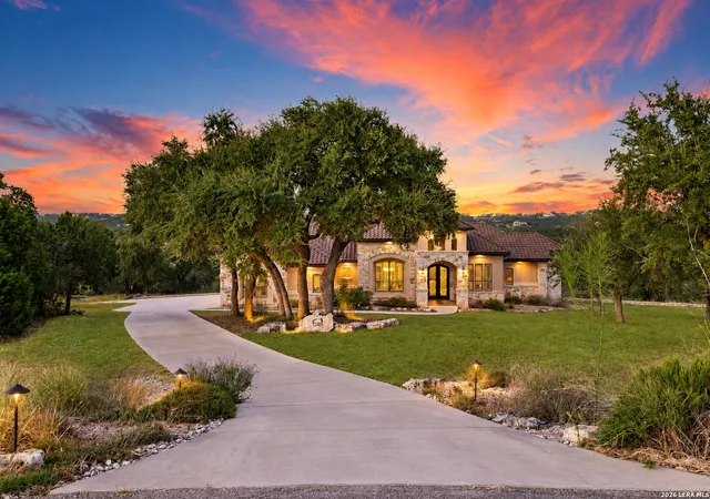 Photo 1 of Single family home for sale at 1148 Mission Way, Canyon, TX 78133 | MLS# 2023696 | Listing updated on 2026-10-26
