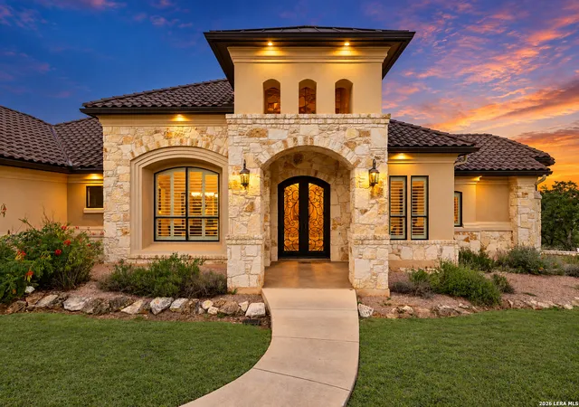 Photo 2 of Single family home for sale at 1148 Mission Way, Canyon, TX 78133 | MLS# 2023696 | Listing updated on 2026-10-26