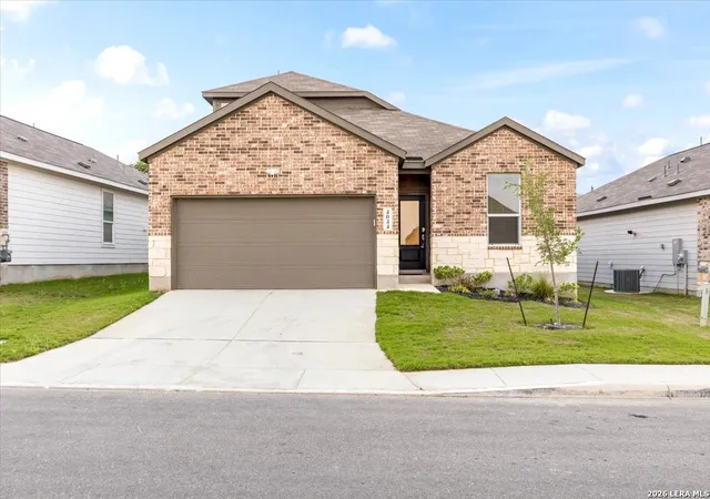 Photo 1 of Single family home for sale at 4044 Rock Ml Dam, San Antonio, TX 78245 | MLS# 2023744 | Listing updated on 2026-10-26
