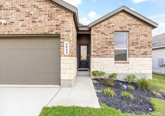 Photo 1 of Single family home for sale at 4044 Rock Ml Dam, San Antonio, TX 78245 | MLS# 2023744 | Listing updated on 2026-10-26